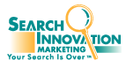 Search engine marketing, website promotion - optimization, positioning, and ranking services -  Search Innovation